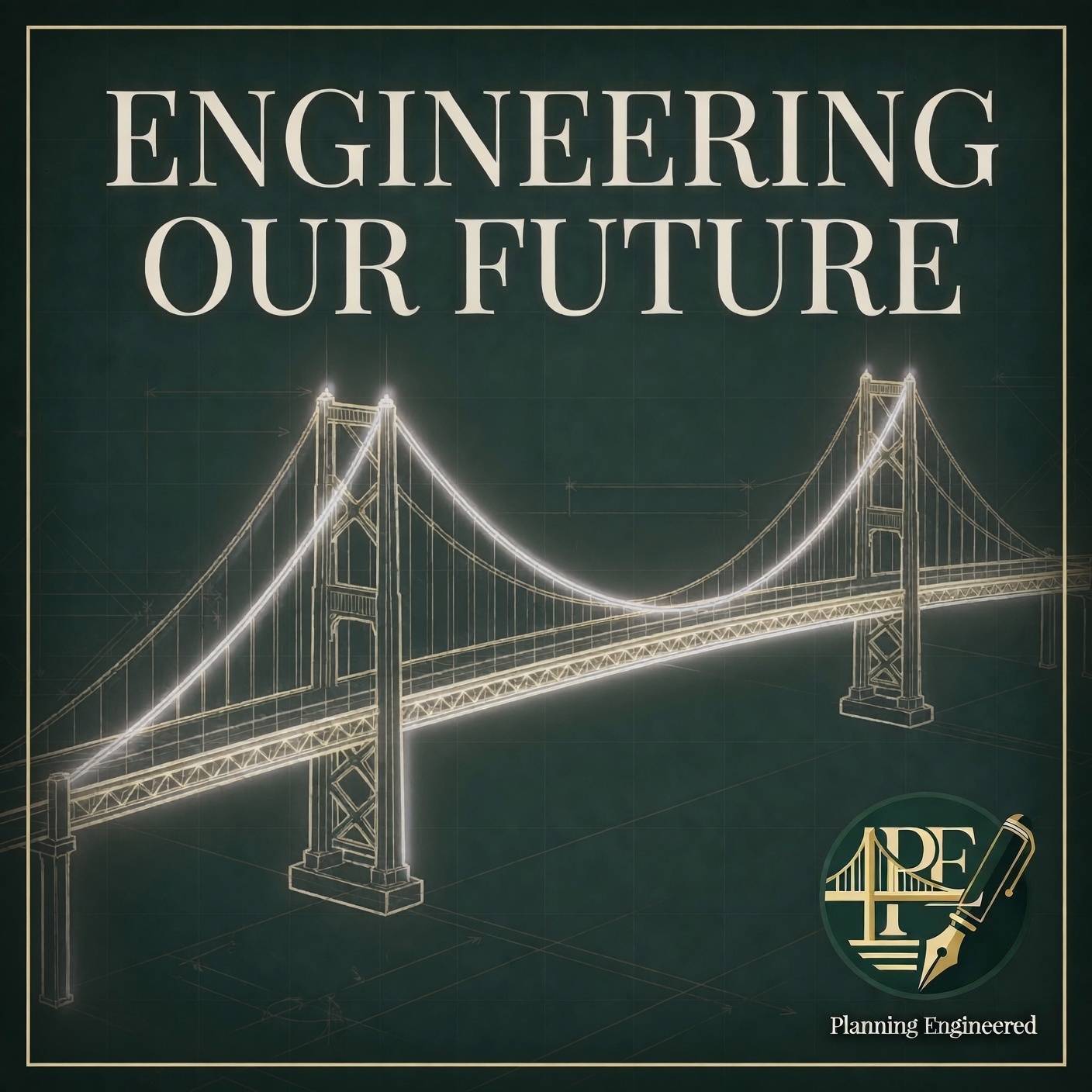 Engineering Our Future podcast